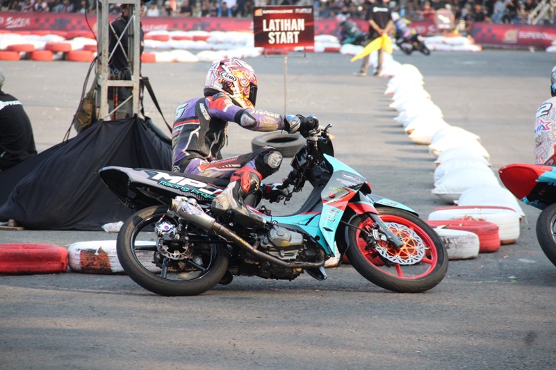 superprix malang 2