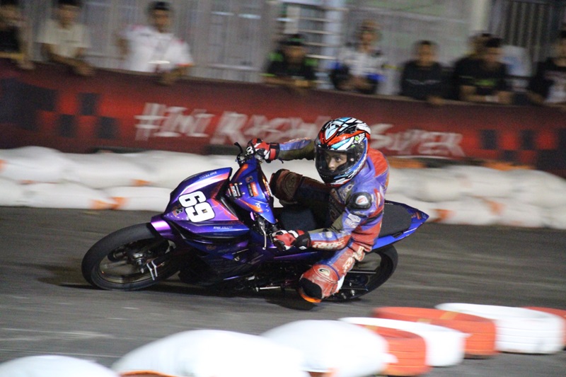 superprix malang 4