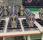 Jawara Terbaik Kontes Modifikasi : SMK Bakti Modification Contest II 2025 - Ponorogo