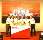 Isuzu Tingkatkan Kualitas Layanan & Inovasi Lewat Skills Competition 2025