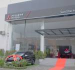 Perkuat Pasar Yogyakarta, Mitsubishi Resmikan Diler Terbaru Di Sleman.