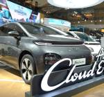Pencapaian 1 Tahun Penjualan Wuling Cloud EV, Populasi Capai 4 Ribuan Unit di Indonesia.