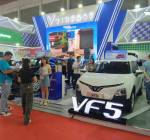 Vinfast Hadirkan Pengalaman Terbaru Berkendara EV Dengan Tawarkan Ragam Program Menarik Selama Jakarta Fair 2025.