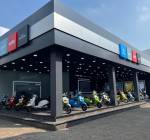 Turut Ramaikan Jakarta Fair Kemayoran 2025, Piaggio Suguhkan Beragam Program & Promo Menarik.