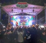 Kawasaki Supermoto Day 2025 – Makassar: Pecah Meriah Bareng Berbagai Kegiatan Menarik.