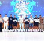 Penoreh Prestasi Keren Silaturahmi & Meet Up Ototrend Nusantara Vol. 5, 2025 – Pemalang.  