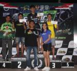  Hasil Lengkap Balap : Bondowoso Road Race Dandim Cup 2025 - Kejurprov Jatim Seri III - Sirkuit NP Alun-Alun Bondowoso, Jawa Timur