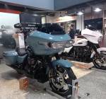 Harley-Davidson Rambah Pasar Jawa Timur, Buka Plaza Harley-Davidson of Surabaya Sebagai Dealer Terbaru HD ke-6 di Indonesia