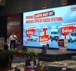 Isuzu Festival 2025 Totalitas Manjakan Pelanggan Bareng Ragam Promo Menarik.