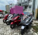 25 Tahun Autogarage Dirayakan Lewat Makan Gratis dan Doorprize Untuk 6 Ribu Warga.