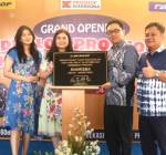 Grand Opening Proshop Dunlop Kharisma Bekasi Utara, Pusat Layanan Ban Lengkap untuk Mobil di Bekasi.