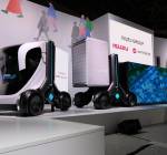 Hadir Di Japan Mobility Show 2025, Isuzu Andalkan Inovasi Teknologi Masa Depan.