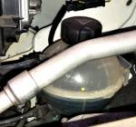 Reservoir Tank, Komponen Kecil yang Menjaga Peugeot Mesin Tetap Sehat.