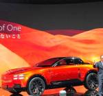 Toyota Tampil Menawan Dengan Beberapa Kendaraan Conceptnya Di Japan Mobility Show 2025.