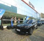 N.I.C.E Experience DFSK E5 Plus Media Journey ke Bali