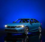 Honda Civic Hybrid Raih Edmunds Top Rated Car Award 2026 Di Amerika Serikat.