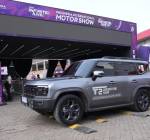 JETOUR Tawarkan Program Menarik Serta Ragam Aktivitas berhadiah Selama IIMS 2026.