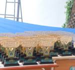 Penahta Jawara SMK Bakti Ponorogo #3.