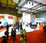 Isuzu Bukukan Penjualan Sebanyak 354 Unit SPK Selama GIICOMVEC 2026.