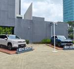 Kencan Singkat Nan Ekslusif Bareng Wuling Eksion.