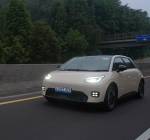 AION UT Raih Penjualan Tertinggi di Segmen Medium Hatchback EV