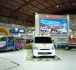 Sigra dan Gran Max Terus Mendominasi Pasar LCGC & Komersial di Indonesia