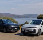 Leapmotor Perkuat Posisi sebagai Startup NEV No.1, Catat Pertumbuhan Positif di Kuartal I 2026