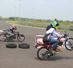 Seri Perdana Rookie Drag Bike Sa'id Abdulah Sukses Digelar di Surabaya, Siapkan Bonus Rp50 Juta