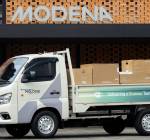 Sambut Hari Bumi, Modena Group Beralih ke EV Untuk Operasional Yang Lebih Ramah Lingkungan 