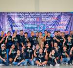 Mio Culture Surabaya - Sidoarjo Gelar 3rd Anniversary, Dirayakan Meriah Bareng Mioners Kulture Surabaya - Sidoarjo