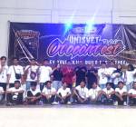 Unisvet Otocontest Vol. 3, 2026 – HMTMO Universitas Ivet Semarang : Gayeng Asyik Dan Tersaji Rapi Sebagai Ruang Kreasi Prestasi Mitra Industri Kreatif From Jabar, Jateng & Jatim. 