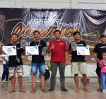 Penoreh Prestasi Terkeren Unisvet Otocontest Vol. 3, 2026 – Semarang.