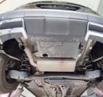 Rahasia Dibalik Kenyamanan Mobil Peugeot,  Berikut Komponennya.