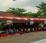 Festival Padang Bulan Skanida 2026 - Ngawi : Sajikan Ragam Kompetisi, Hiburan & Kental Nuansa Budaya Lokal