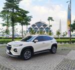 Test Drive Suzuki Fronx Jakarta – Bandung PP, Membuktikan Tipe GX Begitu Cool dan Nyaman Untuk Perkotaan Dan Keluar Kota.