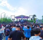 Two Stroke Family Day Vol. 3, 2026 – Jember : Full Meriah Jadi Peruang Silaturahmi 4.600 Bikers 2 Strokers Se-Nusantara.