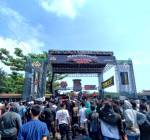 Two Stroke Attack Moto Festival Series 2, 2026 – Jepara : Auto Jadi Medan Perang Ngebul 8 Ribu 2 Strokers.  