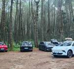 MGS5 EV Tembus Pemesanan 1.000 Unit, MG Motor Indonesia Full Senyum! 