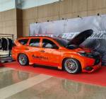 Penta Prima Paint Luncurkan Produk Baru Di The Elite Showcase 2026.