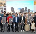 Wuling Gelar Handover Ceremony Eksion Di Summarecon Mall Serpong.