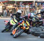 Hasil Lengkap Balap : Cobra – Jatim Racing Series – Kejurprov 2026 Putaran V – Sirkuit NP GOR Lembu Peteng, Tulungagung, Jawa Timur