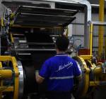 Dari Proses Manufakturing Hingga Pengalaman Berkendara, BFGoodrich Tunjukkan Kualitas dan Performa Ban On-Road Buatan Indonesia 