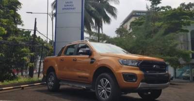 Gandeng AK Group, Ford Buka Dealer Pertama di Jabodetabek