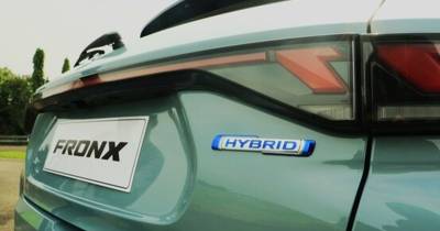 Mengenal Proses Produksi Suzuki Fronx di Pabrik Suzuki Cikarang, Unggulkan Platform Heartech Yang Ringan Tapi Kuat