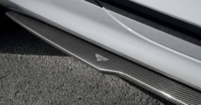 Bentley Guyur Model Continental GT, GTC & Flying Spur Dengan Carbon Fibre Style Spek Terbaru