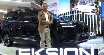 Wuling Siapkan Pelayanan Purna Jual Terbaik Untuk Konsumen Eksion.