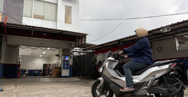 Kolaborasi Dengan Motoriz, Maka Motors Perperluas Jaringan Layanan Purnajual.
