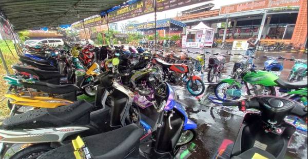 Pandawa Otocontest Surabaya 2026 : Mbois Gayeng Bareng Serbuan 185 Register Di Hajatan Perdana Koalisi Kreator Modify.