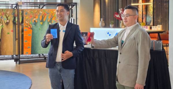 Kolaborasi BMW Astra Bersama Dengan Teh Villa Gallery Hadirkan Festival of Joy: Art, Motion, and Scent.