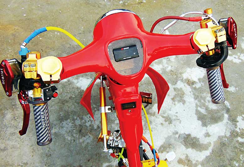STANG ULUNG TAMBAH STANG JEPIT STANG ULUNG TAMBAH STANG JEPIT